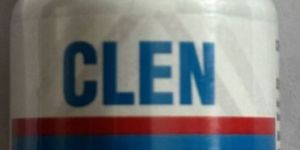 40 Mcg Clenbuterol Hcl Tablet