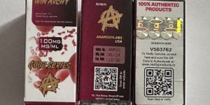 Winstrol Stanozolol 100mg Injection