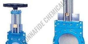 50mm to 400mm Gate Valve