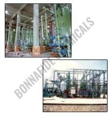 Demineralised Water Plant