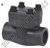 Non Return Valve