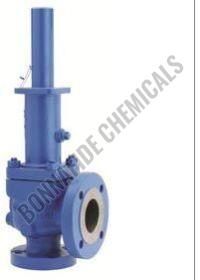 Pressure Relief Valve