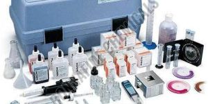 Water Test Kit