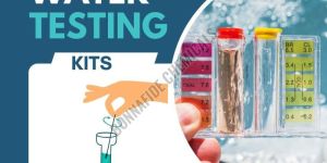 Water Testing Kit