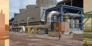 Water Treatment Plant Parts