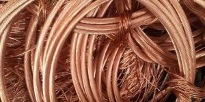 Copper Cable Scrap