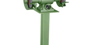 ramato bench pedestal grinder