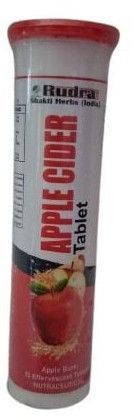 Apple Cider Tablets