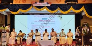 Indoor LED Display Screen