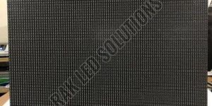 LED DOT MATRIX DISPLAY