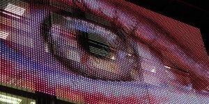 Faade Lighting Solutions