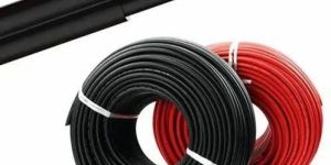 6 Sq Mm Polycab Solar DC Cable
