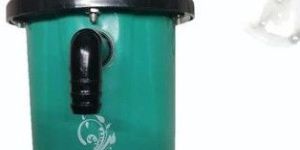 Instant Water Heater