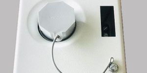 Metal Legrand AC Box