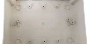 Weatherproof Electrical Junction Box