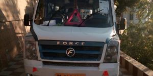 Tempo Traveller Rental Services