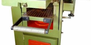 Planer Machine