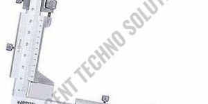 Insize Gear Tooth Vernier Caliper