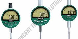Insize High Precision Digital Indicators