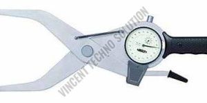Insize Large Range Internal Dial Caliper Gauge