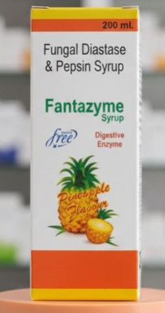fantazyme syrup