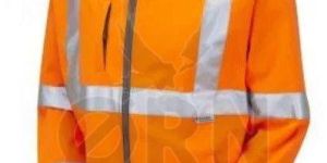 Hi Vis Softshell High Visibility Clothing