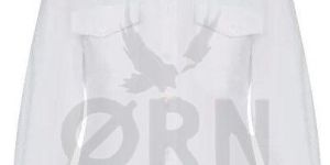 The Classic L/S Pilot Blouse