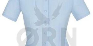 The Essential S/S Blouse