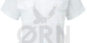 The Premium S/S Pilot Blouse