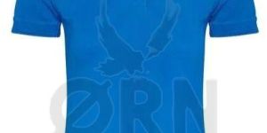 Wren Ladies Blue Polo T-Shirt