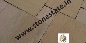 Autumn Brown Sandstone