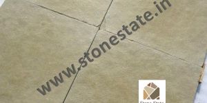 Brown Kota Stone Slab