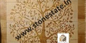 CNC Stone Cladding