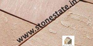 Khareda Brown Marble Slab