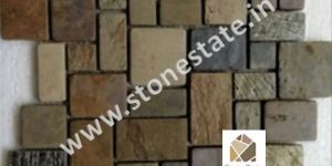 Mosaic Stone