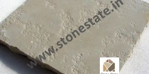 Yellow Tandur Tappa Stone