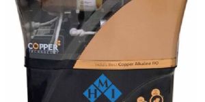 merlin matrix copper ro uv water purifier