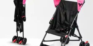 Baby Strollers