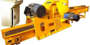 2000 Kg/HR Sawdust Making Machine