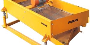 500-600 Kg/HR Sawdust Separator