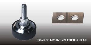 Rubber Mountings