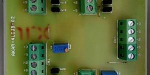 Weighing Junction Box