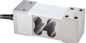 Single Point Load Cell