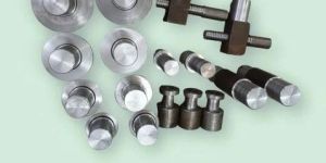 Stirrup Bar Bending Machine Pin Bush