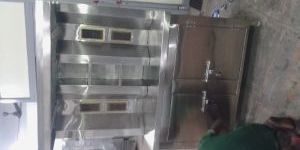 SHAWARMA SINGLE STAGE