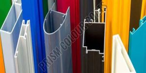 Aluminium Powder Coating