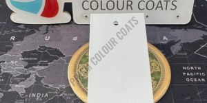 Ral 7047 Matt PP Powder Coating Powder