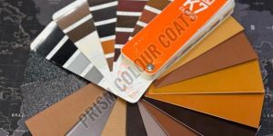 RAL Colour Powder Coating Powder