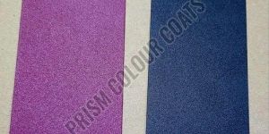 Smooth Texture Finish Coating Powder