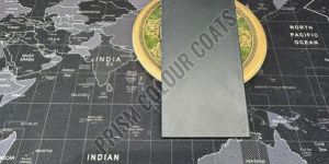 Super Black Matt Powder Coating Powder